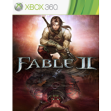 Fable II XBOX 360 | Покупка на Ваш Аккаунт