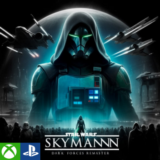 🚀STAR WARS: Dark Forces Remaster XBOX One/X|S/PS4/PS5✅