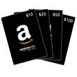 💻 Amazon Подарочная карта - 10 USD 💳 США