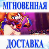 🔥Demon Turf\Steam\Весь Мир + РФ\Ключ