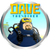 DAVE THE DIVER Deluxe Edition®✔️ Region Free (GLOBAL)🌍