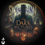 ◼💀The Dark Pictures💀◼:ALL VERSIONS🧛АКТИВАЦИЯ+🎁