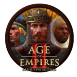Age of Empires II:Definitive Edition+DLC®✔️Steam Region