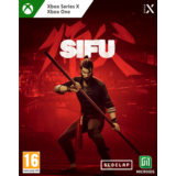 ✅SIFU XBOX One/Series X|S + PC (Windows) КЛЮЧ🔑✅