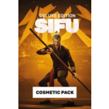 ✅SIFU DELUXE COSMETIC PACK XBOX ONE|XS+PC🔑КЛЮЧ✅
