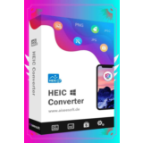 ✴️ Конвертер Aiseesoft HEIC 🔑 Регистрация на 1 год 🔑