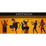 Apotheon STEAM Gift - RU/CIS