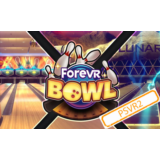 💠 (VR2) ForeVR Bowl (PS5/EN) П3 - Активация