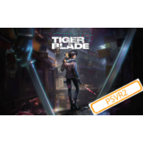 💠 (VR2) Tiger Blade (PS5/EN) П3 - Активация