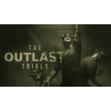 💠 The Outlast Trials (PS4/PS5/RU) П3 - Активация