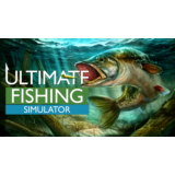 💠 Ultimate Fishing Simulator (PS4/PS5/RU) Активация
