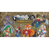 💥GRANDIA HD Collection 🔵 PS4/PS5 🔴ТУРЦИЯ🔴