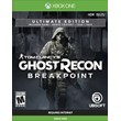 Tom Clancy´s Ghost Recon Breakpoint Ultimate Xbox 🔑