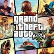 ☀️ Grand Theft Auto V 5 (PS/PS5/RU) П3 - Активация