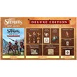 The Settlers®: New Allies deluxe edition steam РФ/МИР