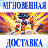 🔥Little League World Series Baseball 2022\Steam\Ключ
