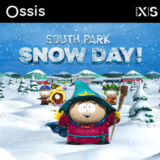 South Park Snow Day! 🎮 XBOX ⚡️Авто 24/7