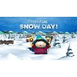 South Park Snow Day! 🎮 Home Xbox