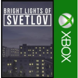 ☑️⭐Bright Lights of Svetlov XBOX⭐Покупка на Ваш акк⭐☑️