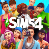 🇹🇷 Sims 4 | Симс 4 🔥 PS4 PS5