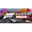 Forza Horizon 5 Acceleration Car Pack (Steam Gift RU)