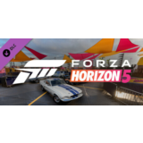 Forza Horizon 5 Acceleration Car Pack Steam Gift Россия