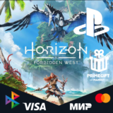 Horizon Forbidden West |  PS 5 TURKEY 🔥