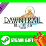 ⭐️ FINAL FANTASY XIV: Dawntrail - Collectors Edition