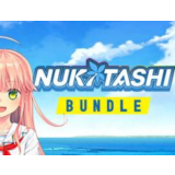 NUKITASHI 2 + NUKITASHI✔️STEAM Аккаунт