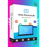 ✴️ Восстановление данных Aiseesoft 🔑 Лицензия на 1 год