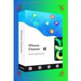 ✴️ Aiseesoft iPhone Cleaner 🔑 Лицензия на 1 год
