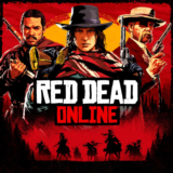 🇹🇷 Red Dead Online РДР онлайн RDR 2 online 🎮PS4 PS5