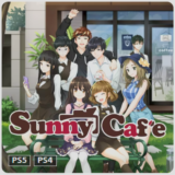 💥Sunny Café 🔵 PS4/PS5 🔴Турция🔴