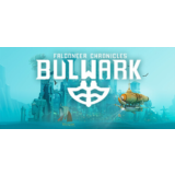 Bulwark: Falconeer Chronicles * STEAM🔥АВТОДОСТАВКА
