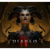Diablo IV - Ultimate Edition PS4 / PS5🔥🔥🔥