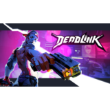 Deadlink ключ Global + RU/CIS РФ СНГ Россия