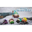 SOUTH PARK: SNOW DAY! Xbox Series X/S Activation