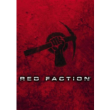 Red Faction ✅ ключ Global RU/CIS РФ Россия стим СНГ