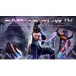 Saints Row IV: Re-Elected ✅ Steam RU/CIS РФ СНГ +🎁
