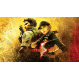 Resident Evil 5 STEAM GIFT Россия + МИР + ВСЕ СТРАНЫ