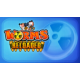 Worms Reloaded STEAM GIFT Россия + МИР + ВСЕ СТРАНЫ