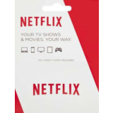 Netflix ✅ Подарочная карта 200 TL ⭐️ Турция