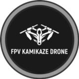 FPV Kamikaze Drone +Uncrashed : FPV Drone (GLOBAL)🌍