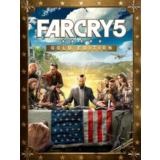 Far Cry 5 GOLD Edition 🔥| Ubisoft PC 🚀 ❗RU❗
