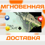 🔥Lara Croft GO\Steam\Весь Мир + РФ\Ключ
