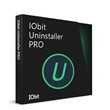 🔑IObit Uninstaller 13.4 PRO Глобальный ключ Авто дост