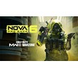 🎁DLC CoD: MW III - Nova 6 Pro Pack🌍МИР✅АВТО
