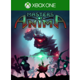 Masters of Anima🎮XBOX ONE/X|S КЛЮЧ🔑