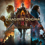 Dragons Dogma 2 Deluxe (STEAM) LOGIN:PASS | AUTO 24/7🔥