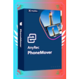 🎆 AnyRec PhoneMover 🔑 Регистрационный код на 1 год 🚀